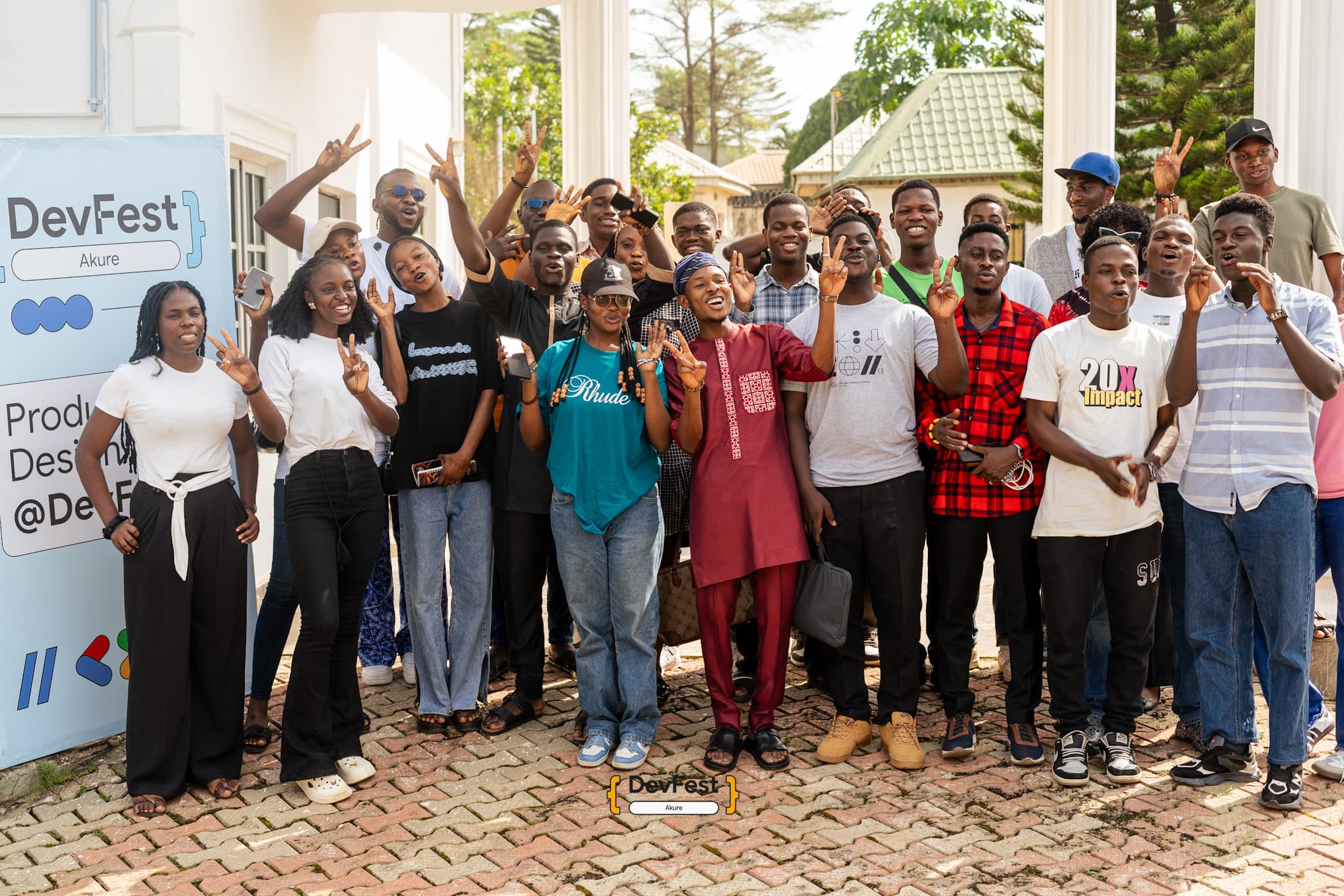 Community session 11