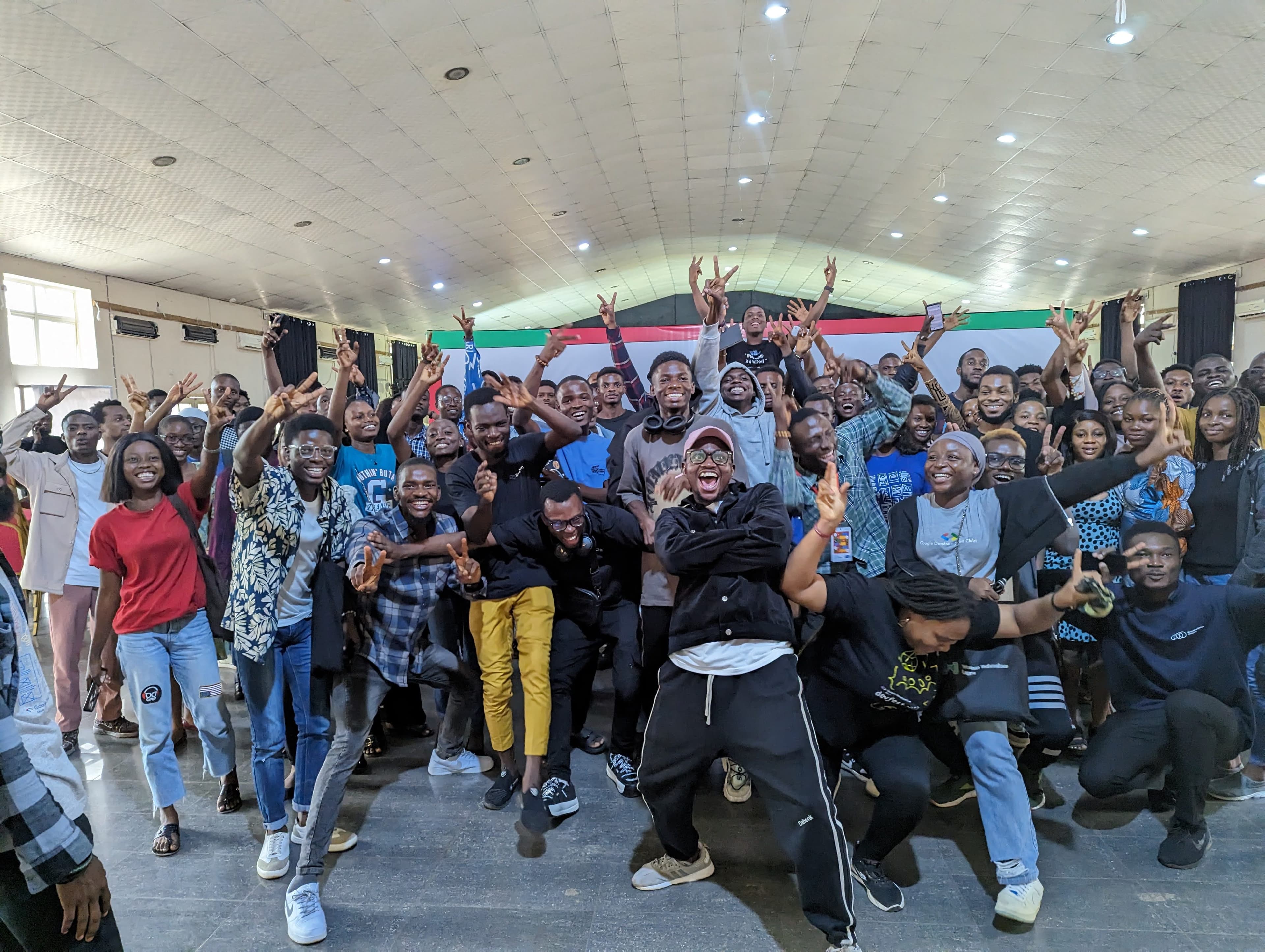 Community session 10