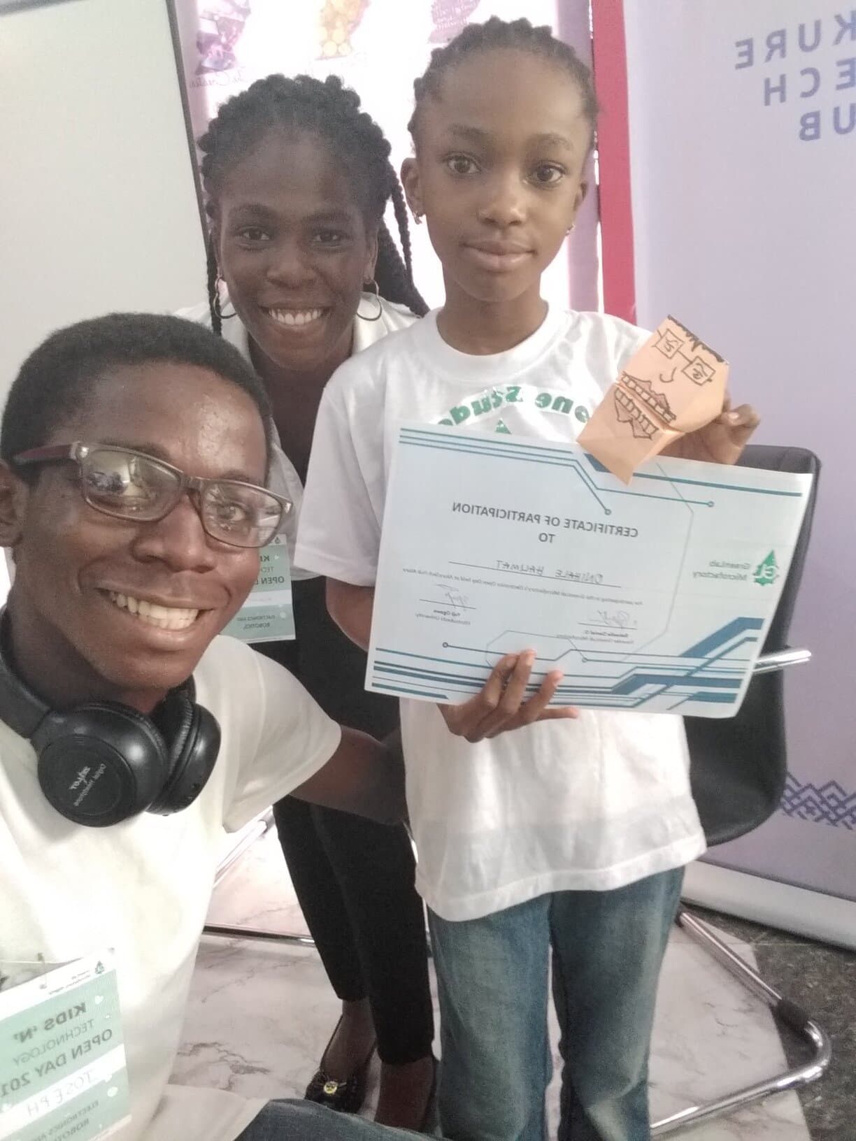 Community session 18