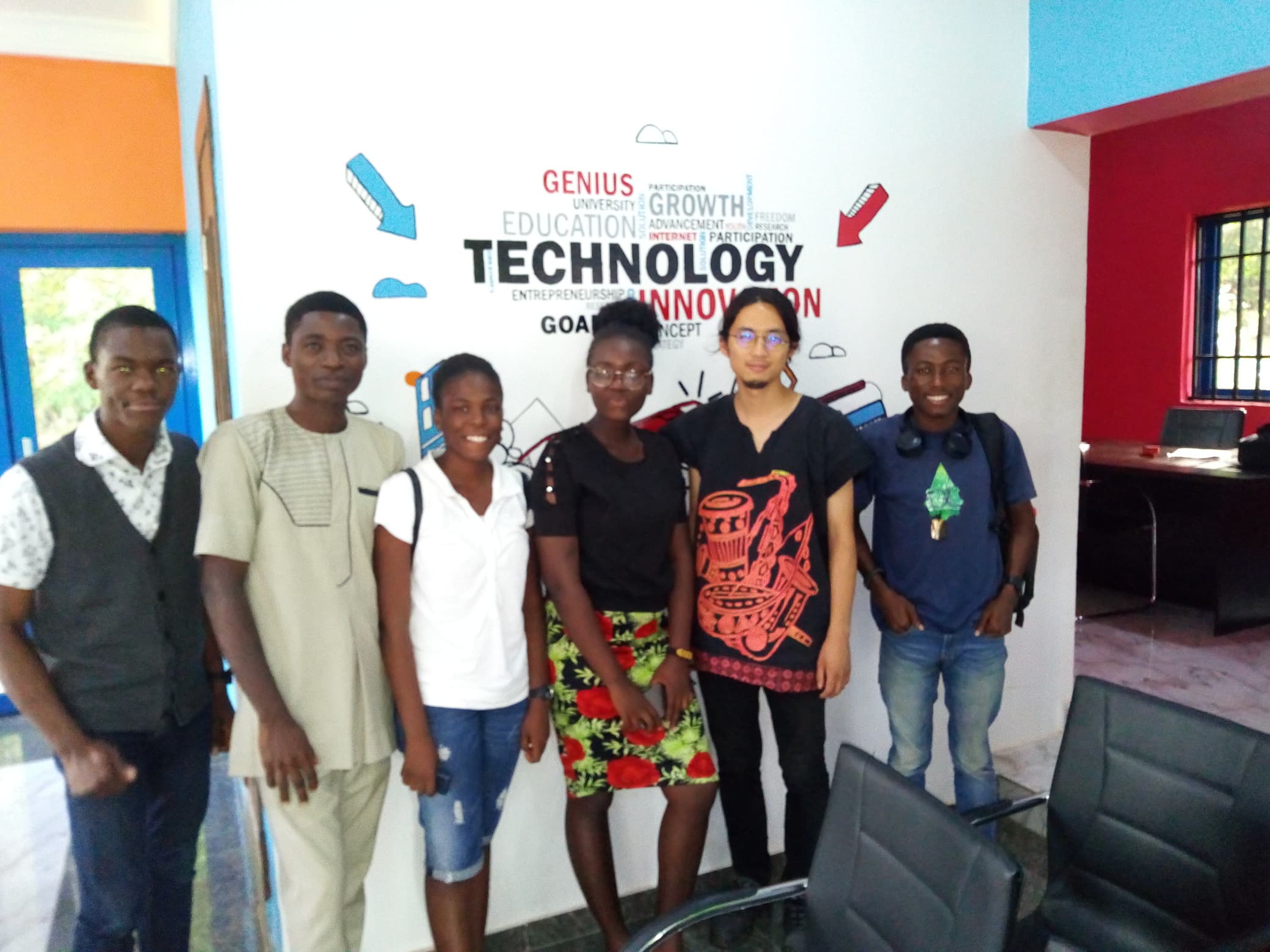 Community session 17