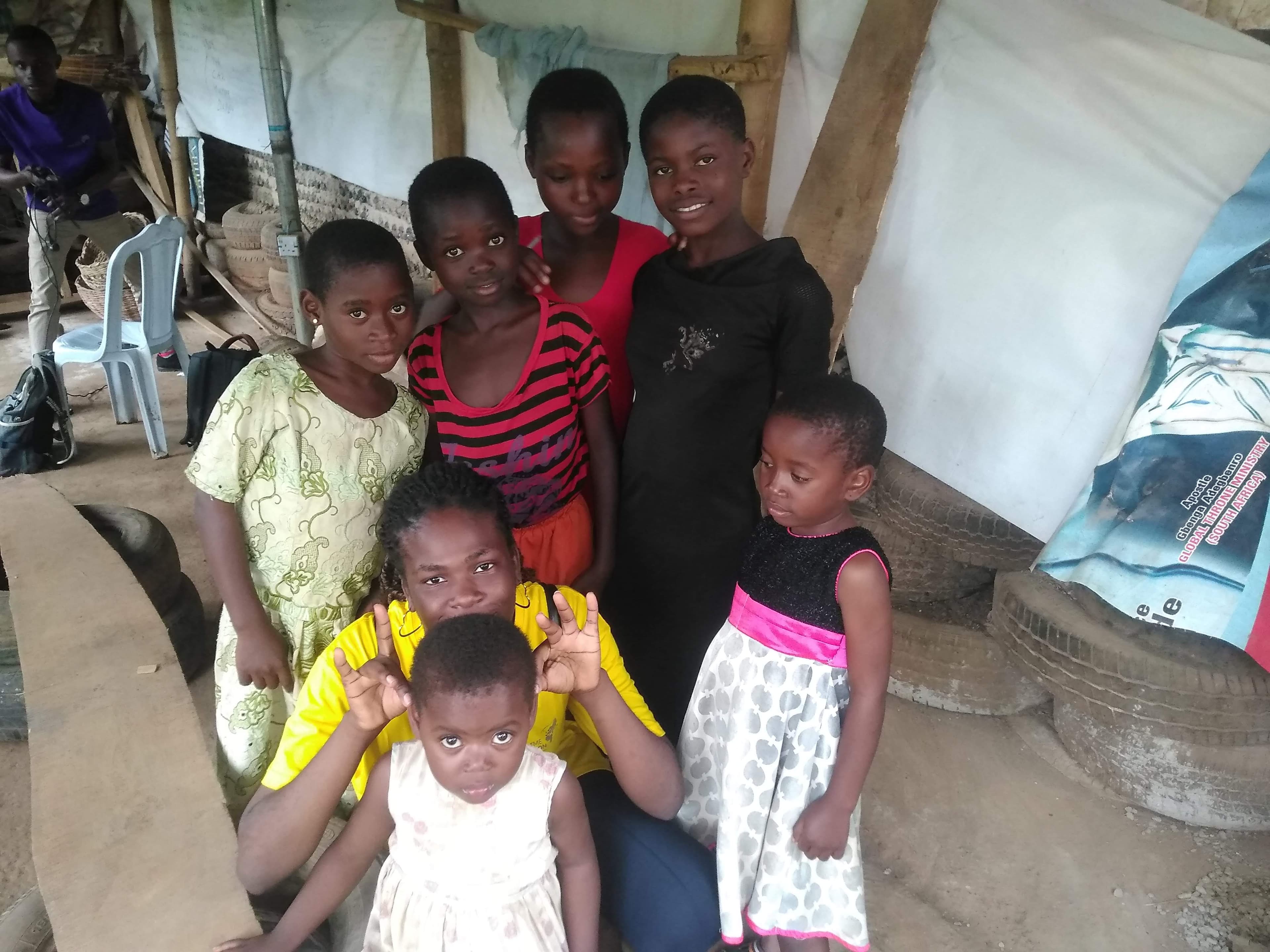 Community session 14